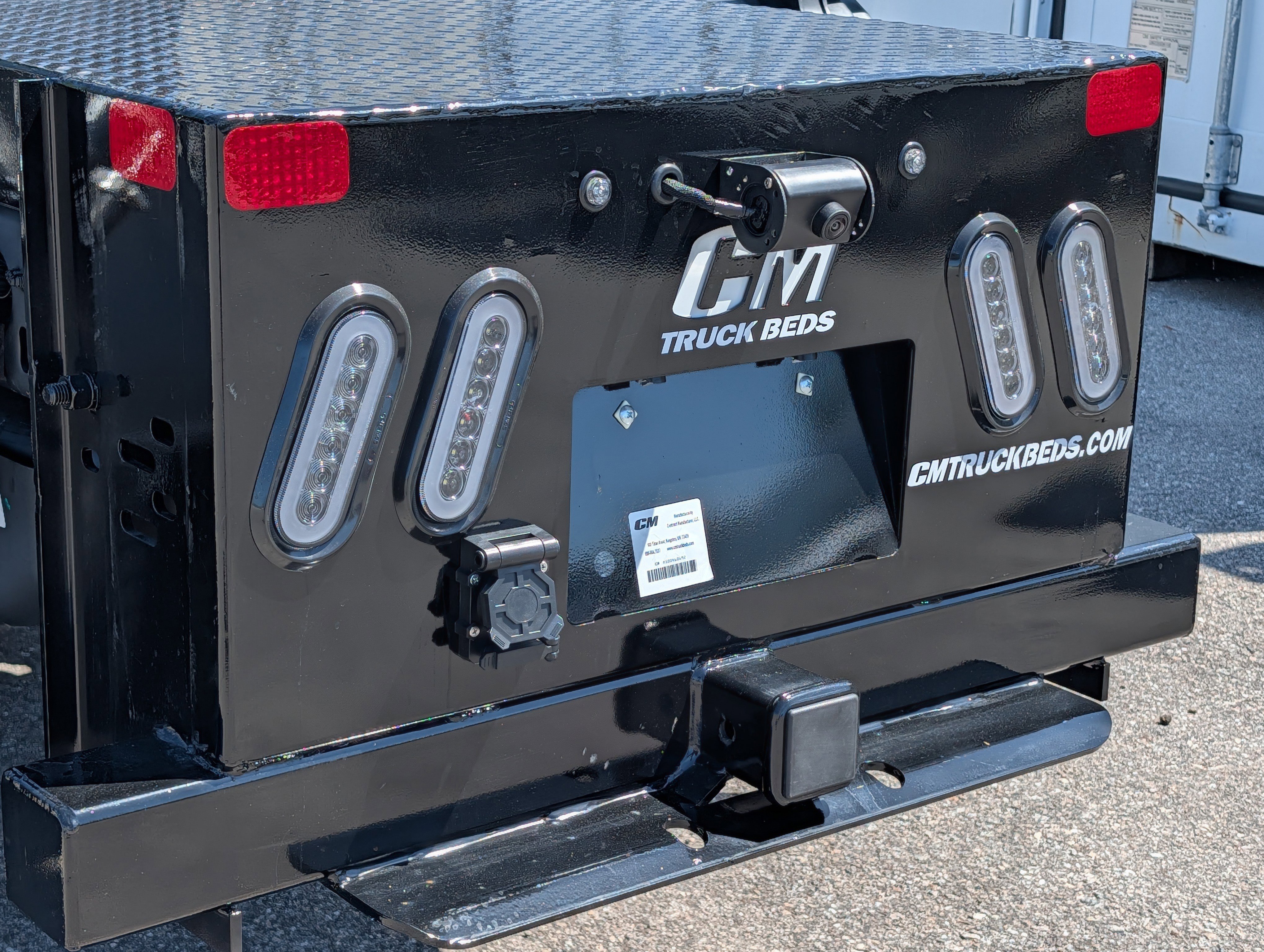 New 2026 Ford F350 XL w/ XL Chrome Package AWD/4WD image 14