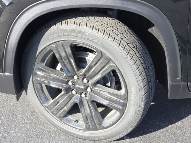 New 2026 GMC Acadia Elevation w/ Black Edition image 25