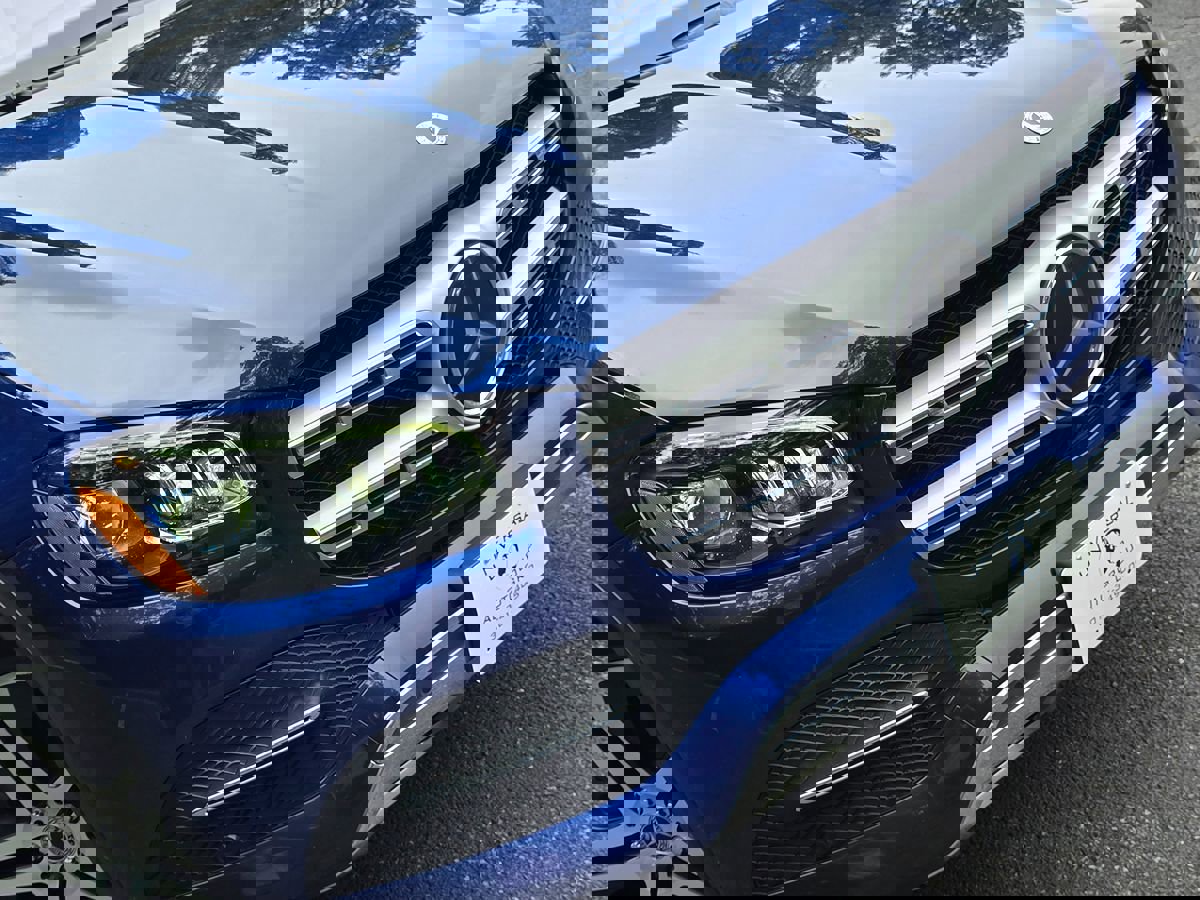 Used 2022 Mercedes-Benz GLS 450 4MATIC image 94