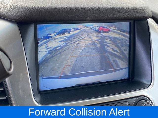 Certified 2019 Chevrolet Tahoe Premier image 12