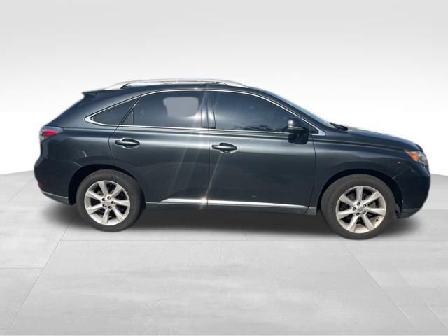 Used 2011 Lexus RX 350 2WD w/ Premium Pkg image 4