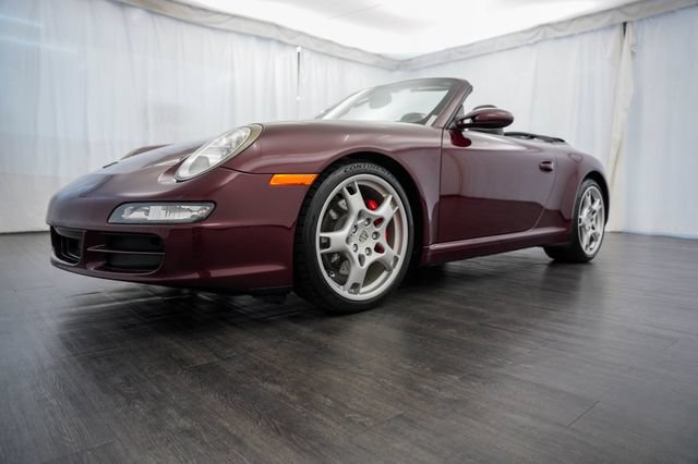Used 2006 Porsche 911 Carrera S RWD image 25