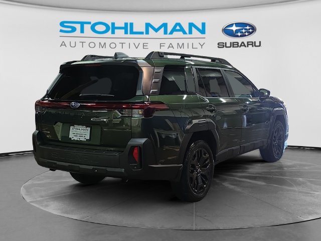 New 2026 Subaru Outback Limited XT AWD/4WD image 5