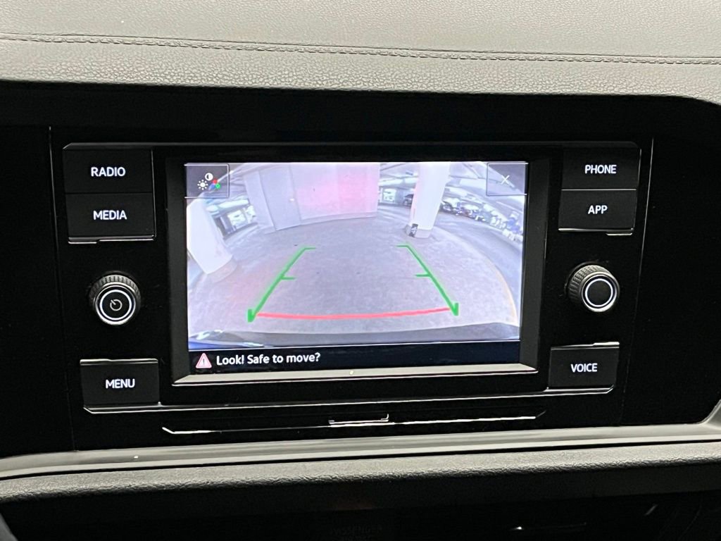 Used 2023 Volkswagen Jetta Sport image 26