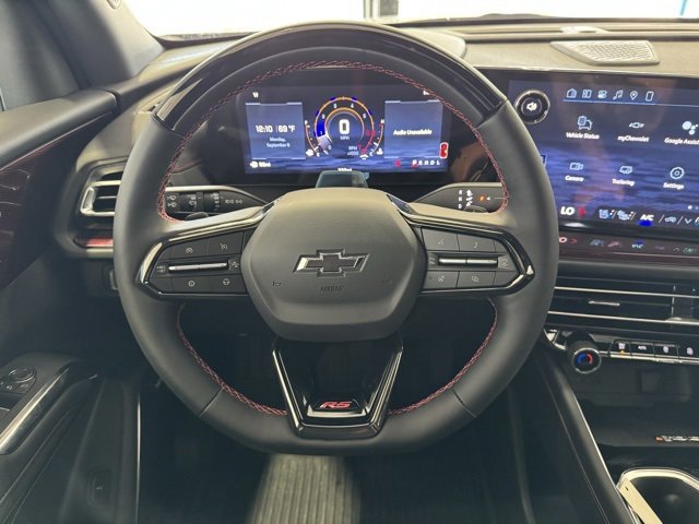 New 2026 Chevrolet Traverse RS w/ LPO, Floor Liner Package image 17