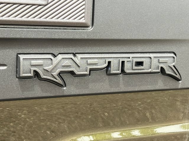 Certified 2026 Ford F150 Raptor AWD/4WD image 2