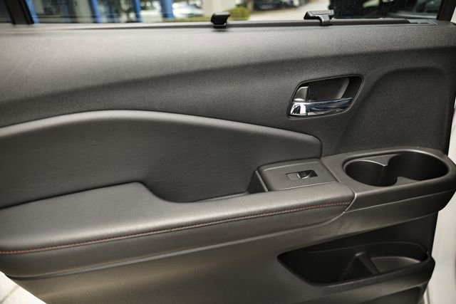 Used 2022 Honda Pilot Black Edition image 25