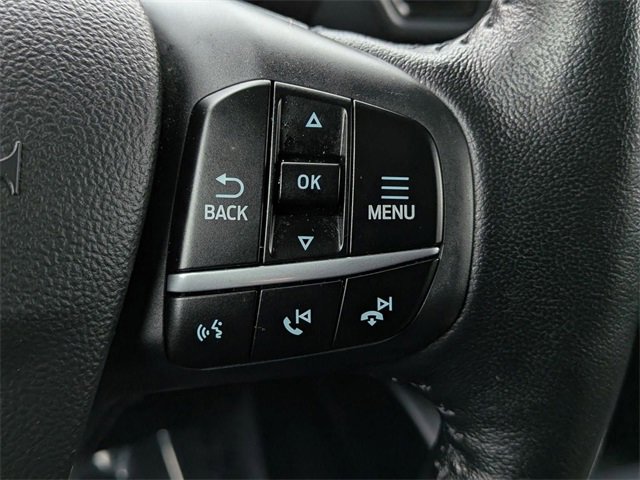 Used 2022 Ford Bronco Sport Outer Banks image 19