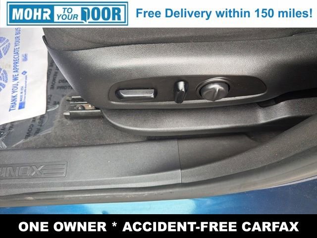 Used 2020 Chevrolet Equinox LT FWD image 12