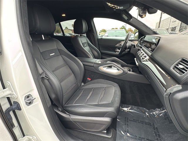 Used 2021 Mercedes-Benz GLE 63 AMG S image 27