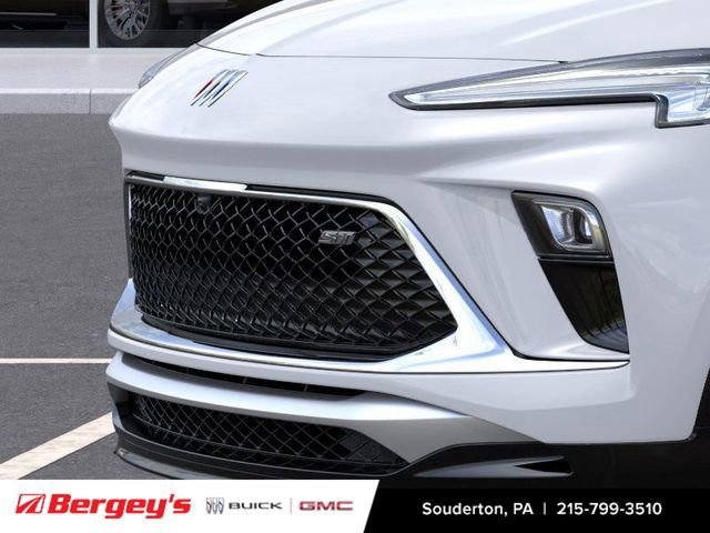 New 2026 Buick Encore GX Sport Touring w/ Advanced Technology Package image 15