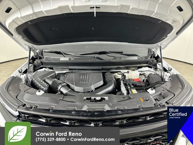 Used 2024 Chevrolet Traverse RS w/ LPO, Floor Liner Package AWD/4WD image 37