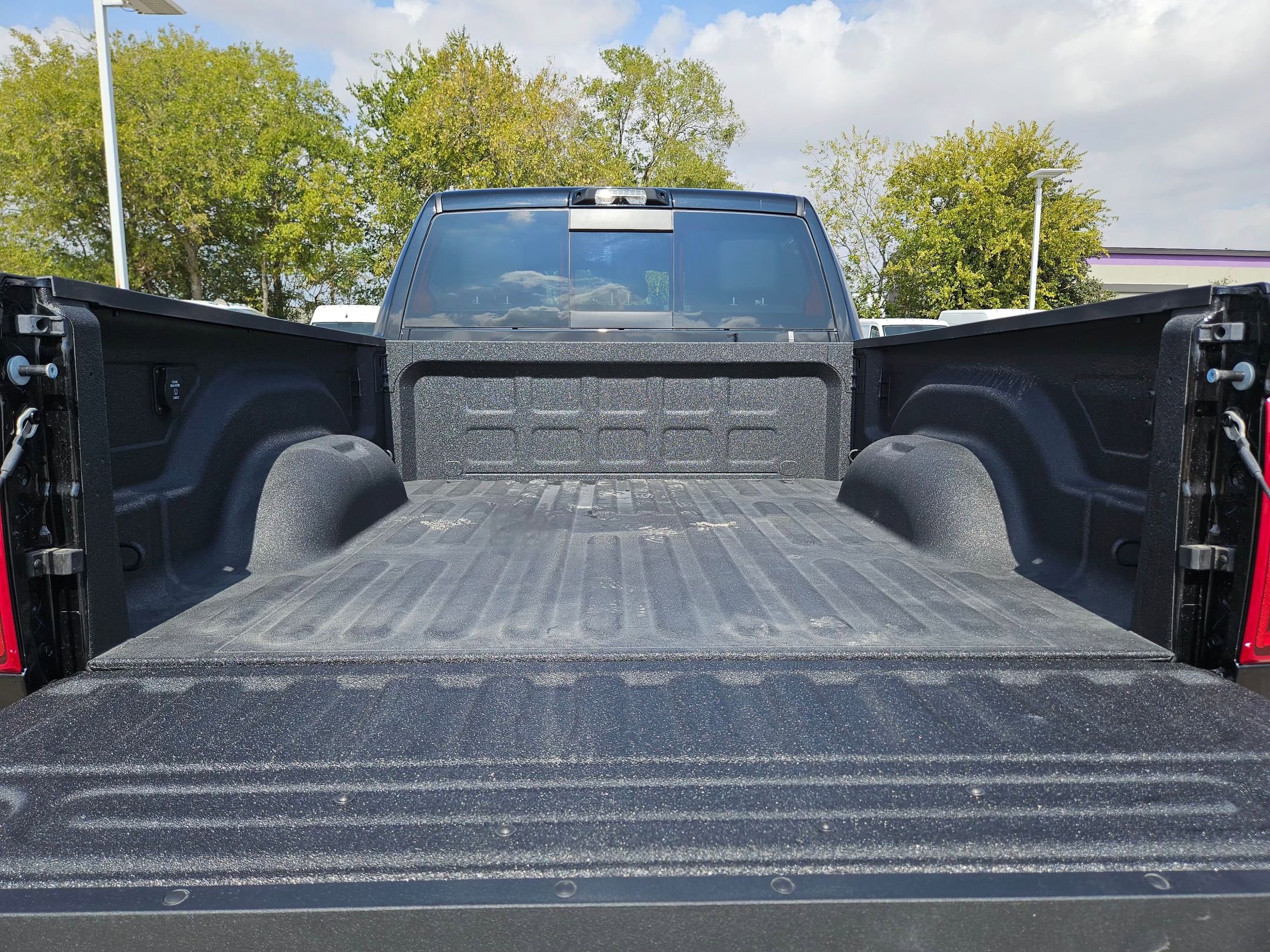 New 2026 RAM 2500 Laramie image 19