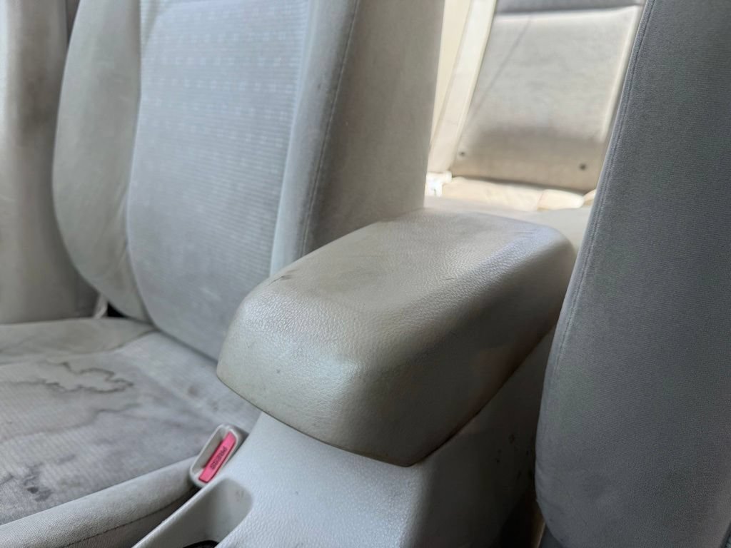 Used 2005 Mitsubishi Lancer ES FWD image 18