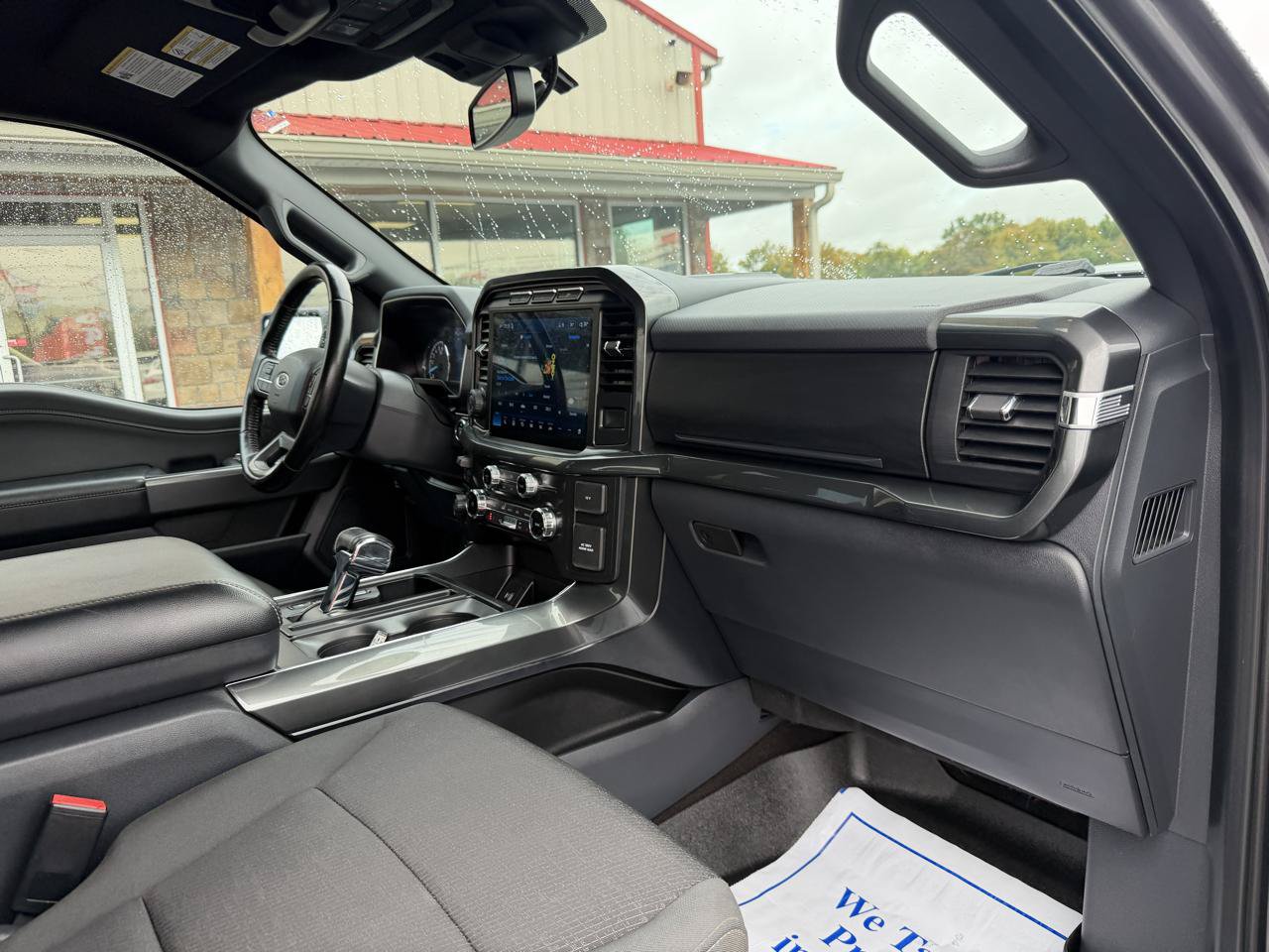Used 2022 Ford F150 XLT w/ Equipment Group 302A High AWD/4WD image 21
