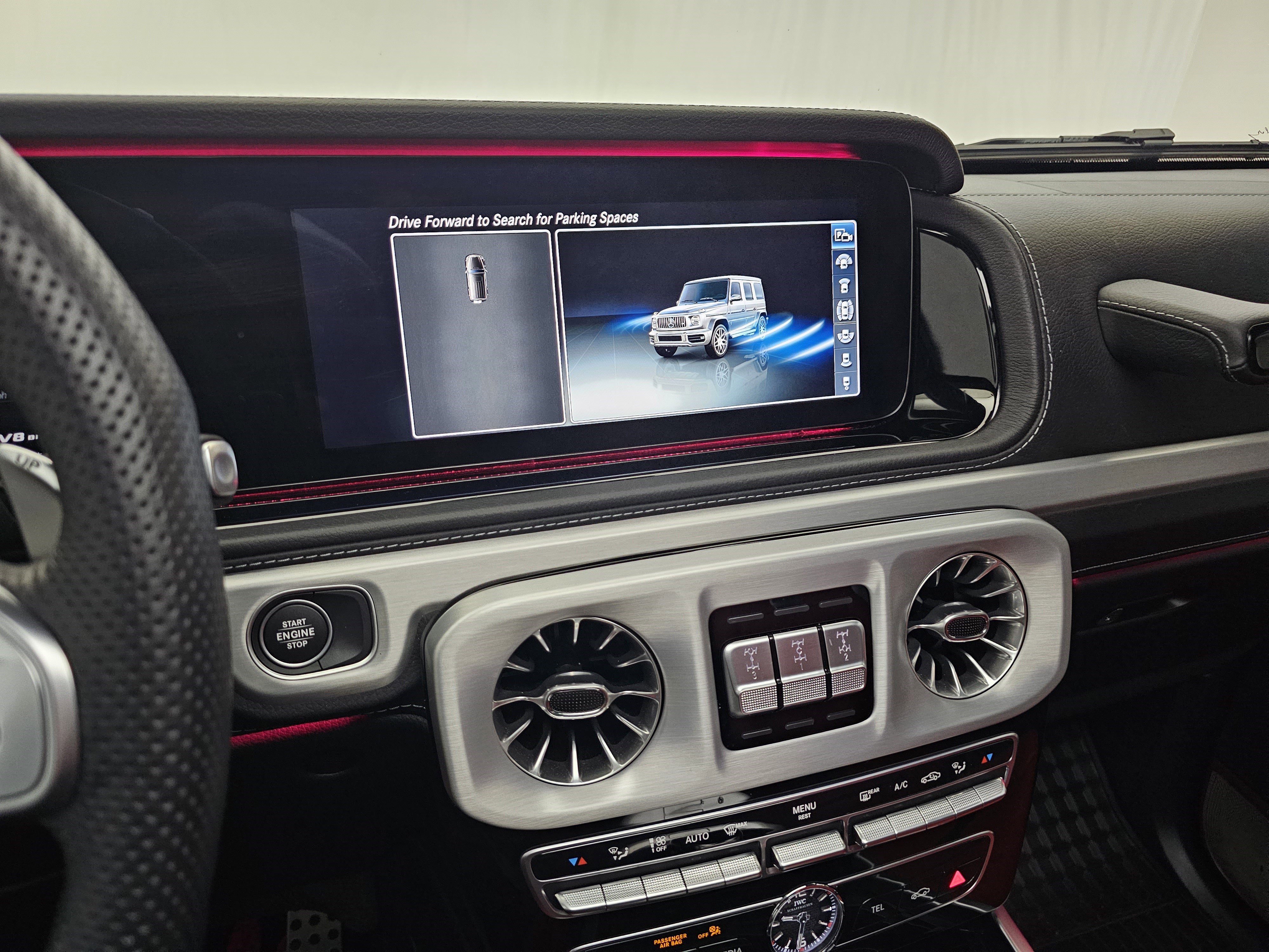 Certified 2024 Mercedes-Benz G 63 AMG AMG G 63 image 37