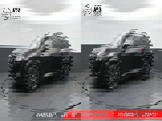 New 2026 Nissan Pathfinder SL image 7