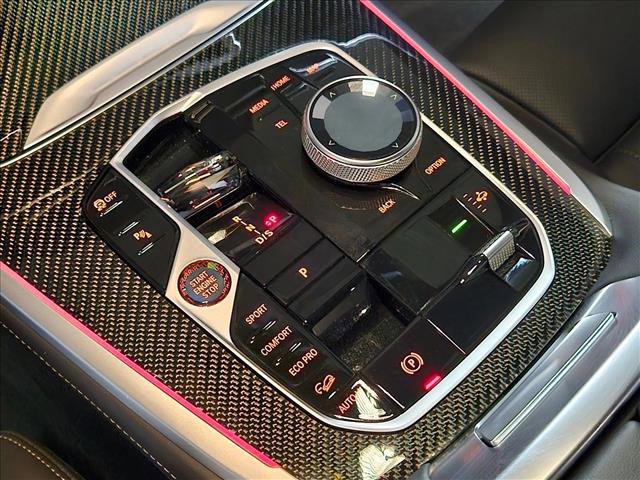 Certified 2024 BMW X7 M60i w/ Executive Package image 11