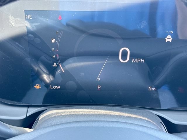 New 2026 Buick Envista Sport Touring w/ Convenience I Package FWD image 15