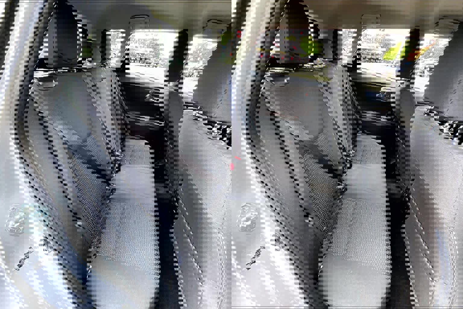 Certified 2018 Toyota Corolla iM FWD image 19