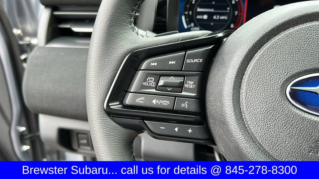 New 2026 Subaru Outback Limited AWD/4WD image 10