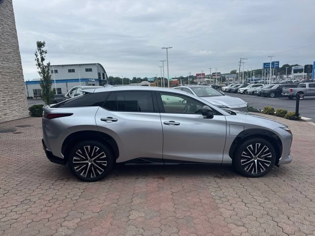 New 2026 Lexus RZ 450e AWD w/ Technology Package image 6