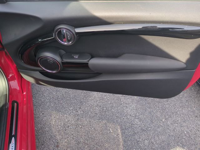 Used 2019 MINI Cooper John Cooper Works w/ Storage Package image 25