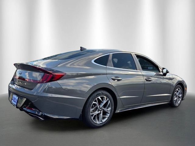 Used 2023 Hyundai Sonata SEL FWD image 5