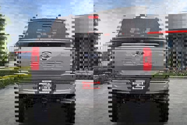 Used 2023 Ford F150 XLT w/ Equipment Group 302A High image 5