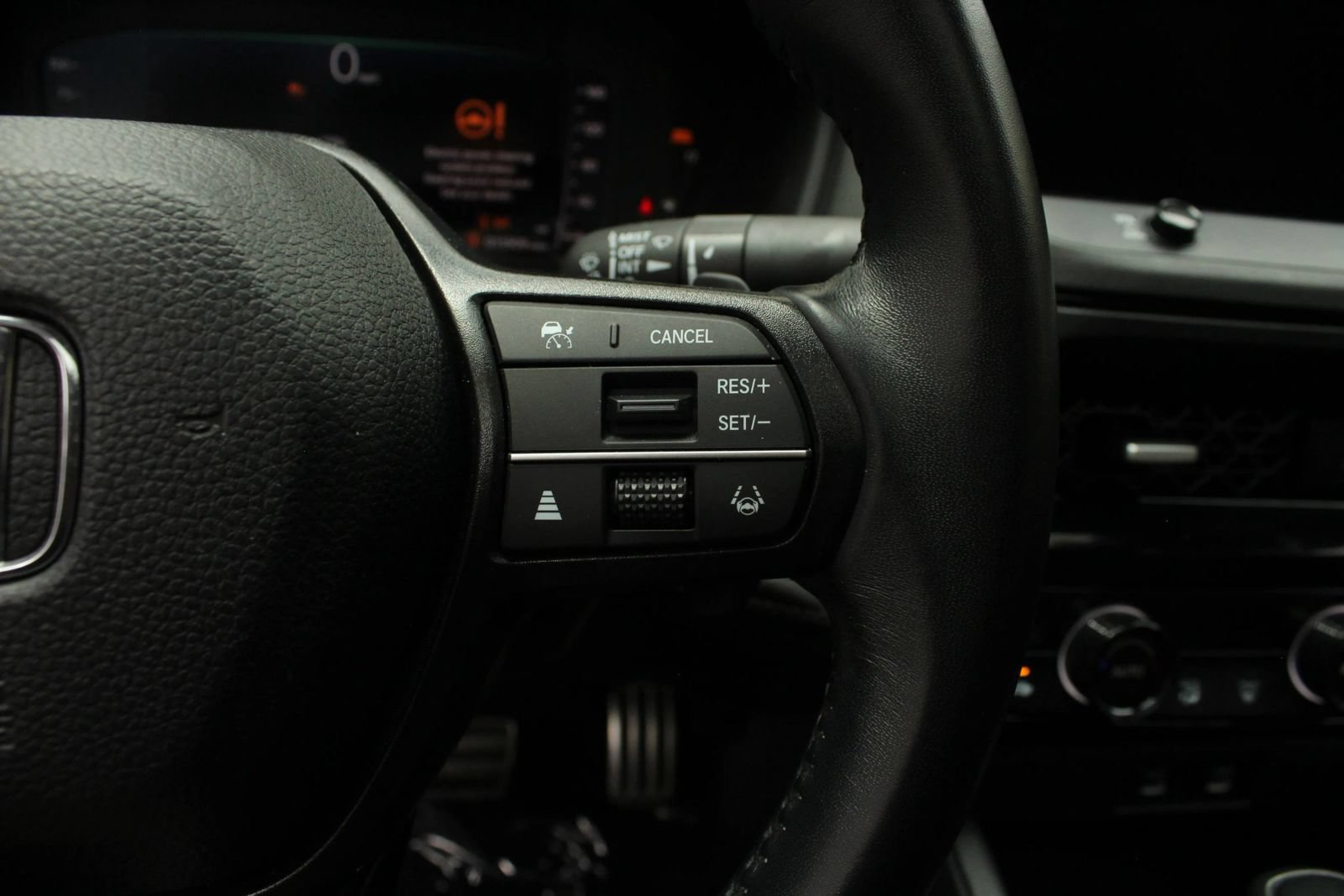 Used 2024 Honda Accord Sport image 28