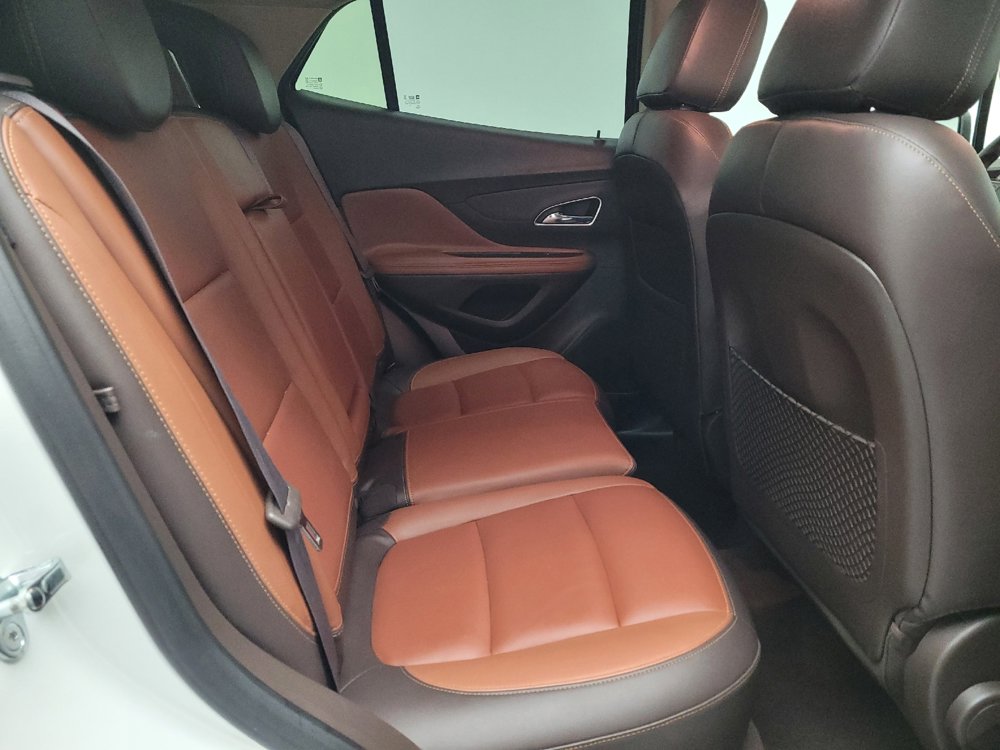 Used 2016 Buick Encore Leather image 19