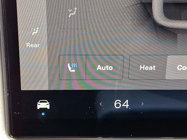 Used 2022 Tesla Model X Plaid AWD/4WD image 26
