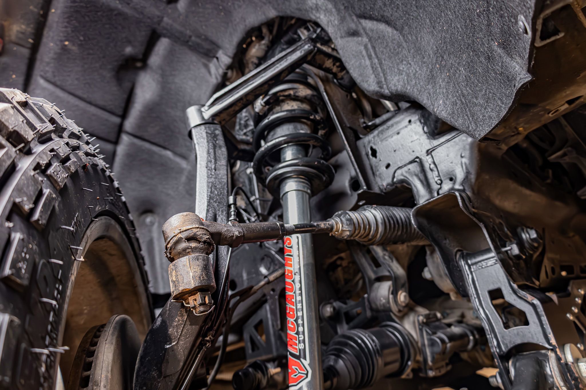 Used 2023 Chevrolet Silverado 1500 LT Trail Boss w/ LT Trail Boss Premium Package image 13