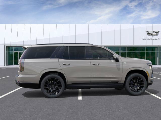 New 2027 Cadillac Escalade Sport w/ LPO, ONYX Package AWD/4WD image 5