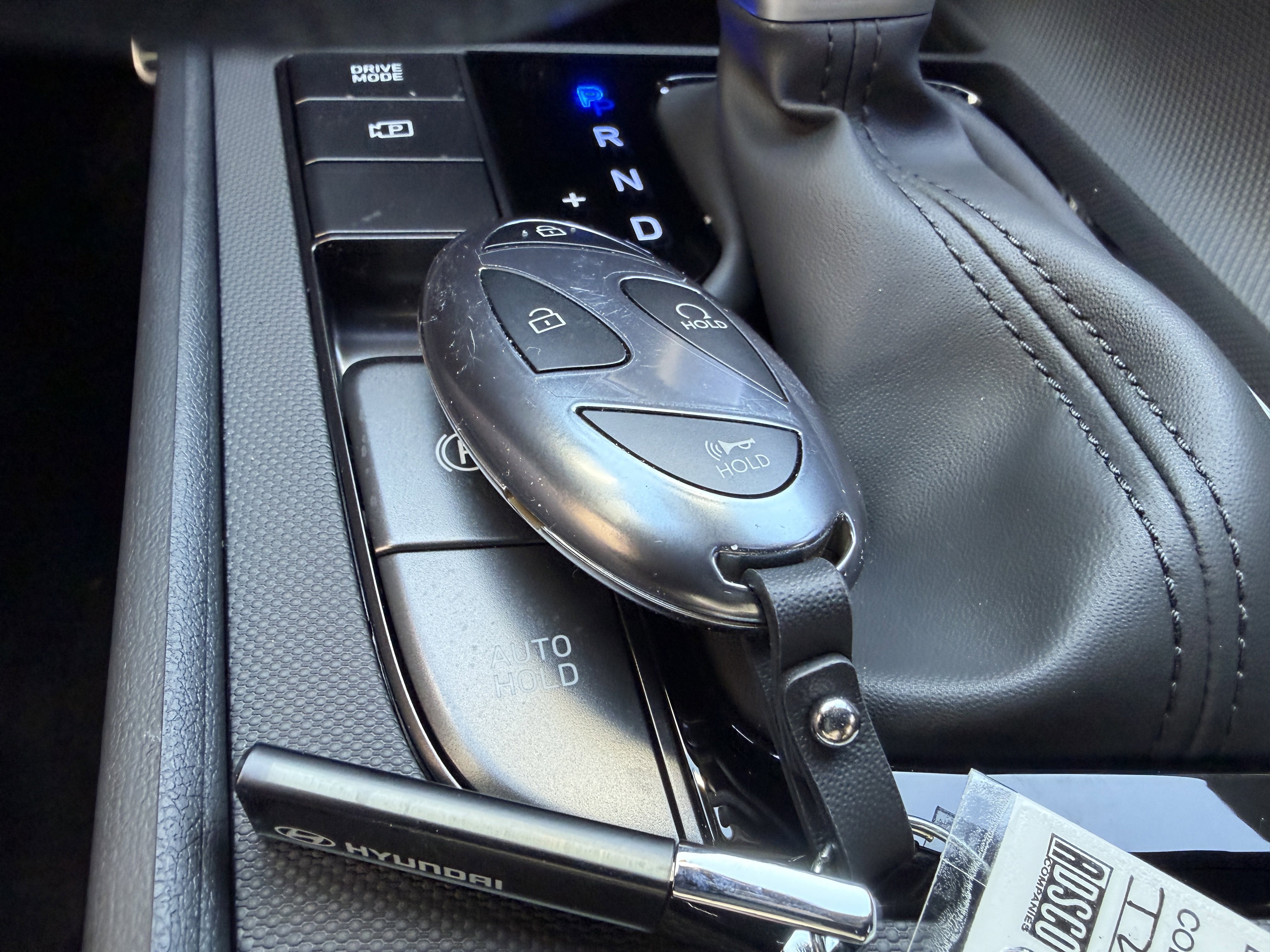 New 2026 Hyundai Elantra SEL Sport FWD image 37
