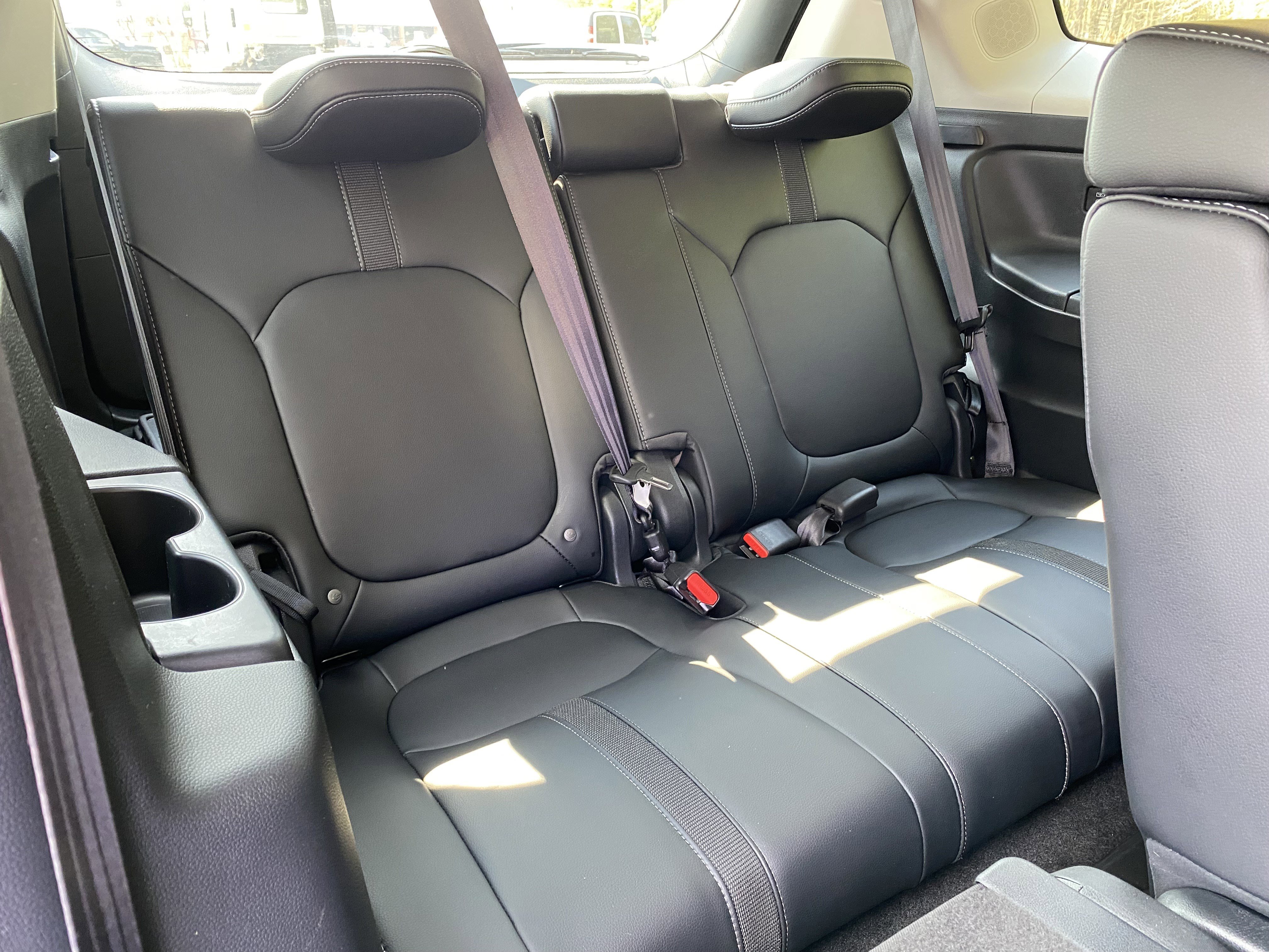 Used 2024 Honda Pilot Touring image 37