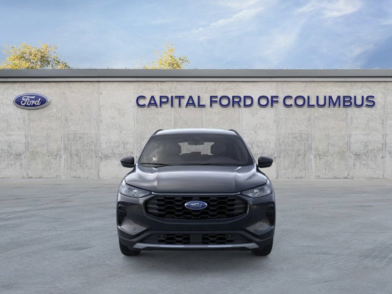 New 2026 Ford Escape ST-Line w/ Tech Pack #1 AWD/4WD image 2