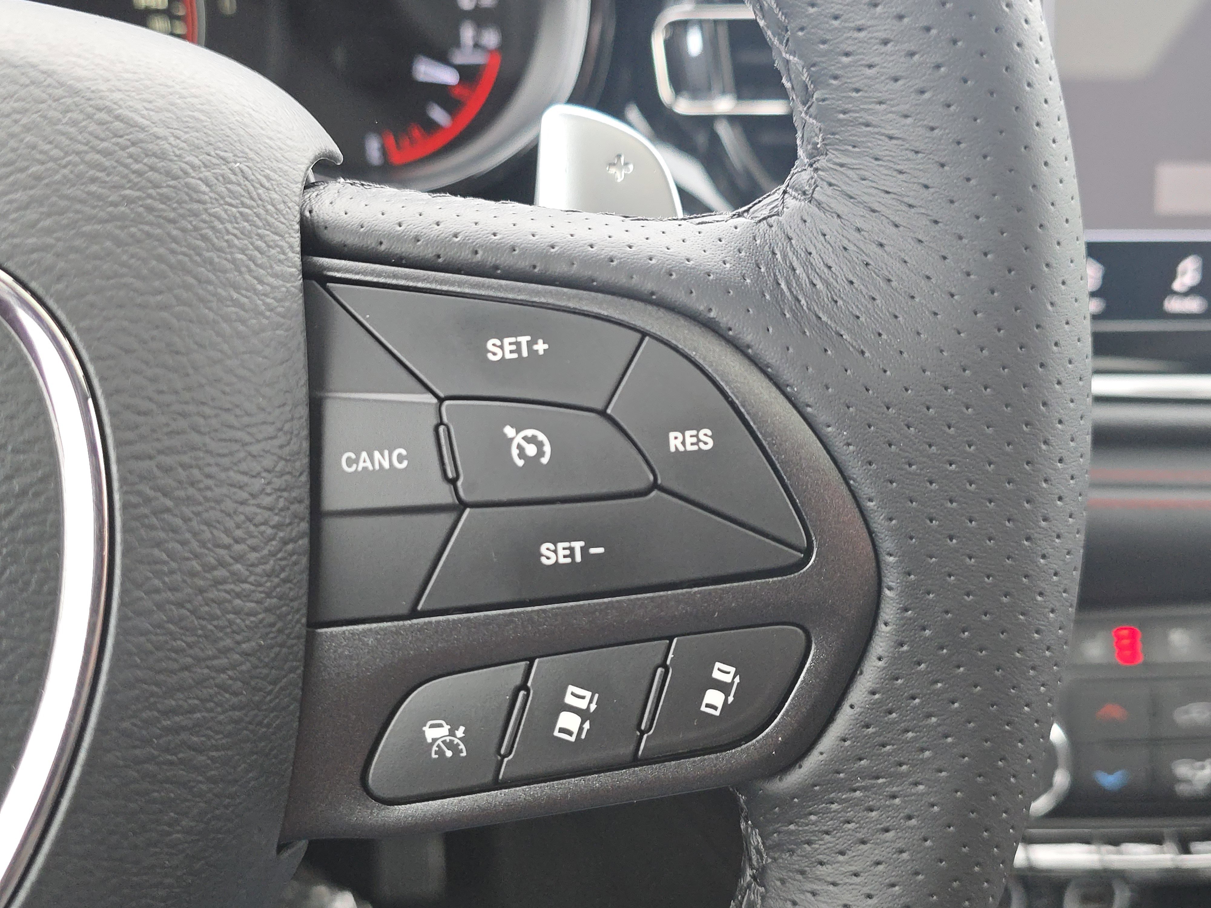 New 2026 Dodge Durango GT image 7