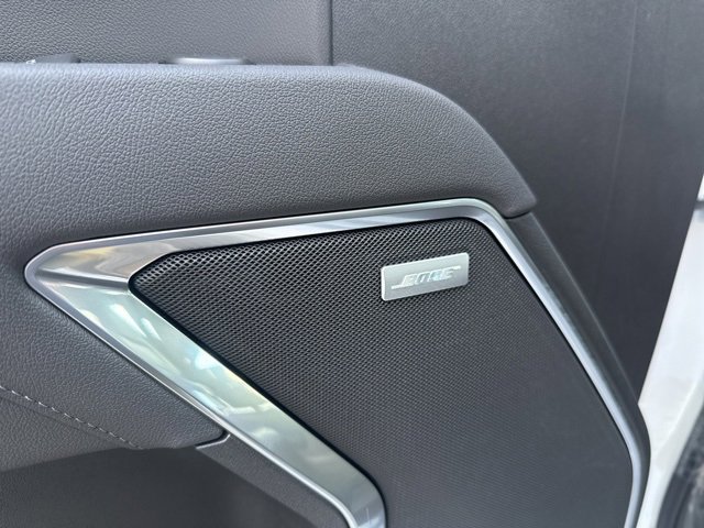 New 2026 GMC Sierra 1500 SLT w/ SLT Premium Plus Package image 21