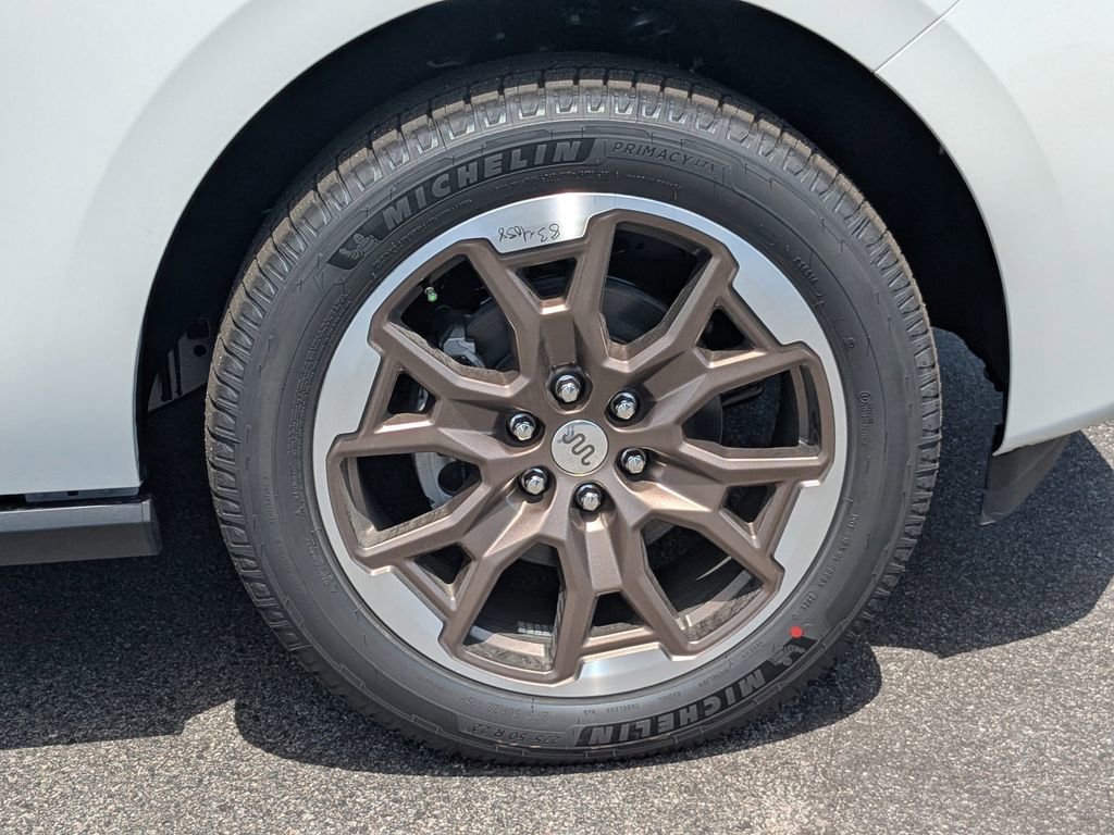 New 2026 Ford Expedition King Ranch AWD/4WD image 12