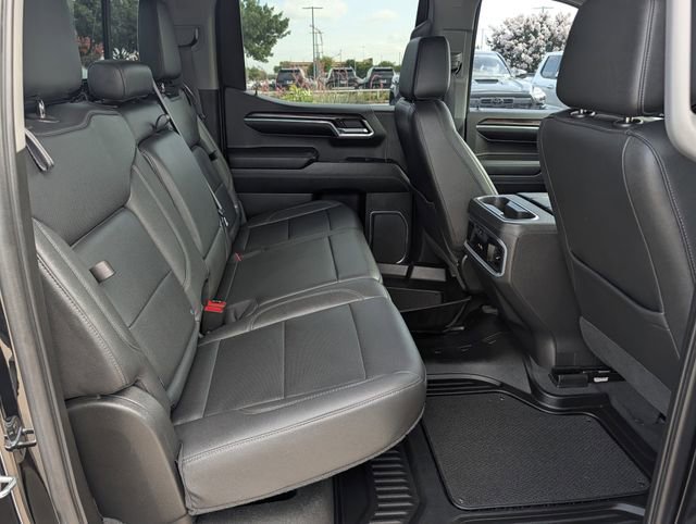 Used 2022 GMC Sierra 1500 SLT RWD image 29