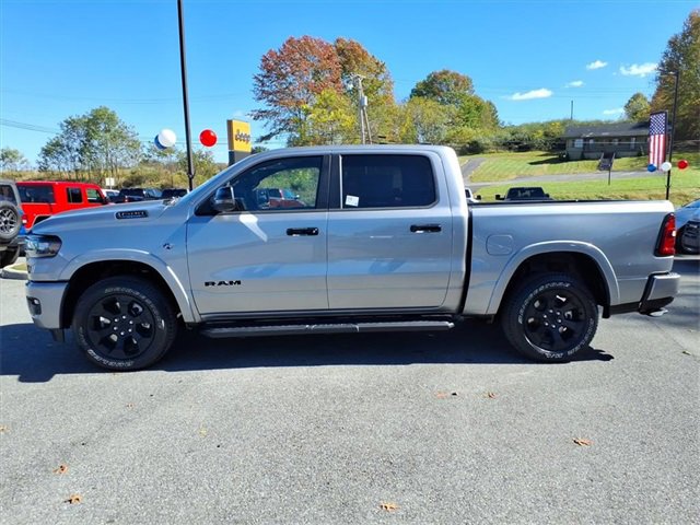 New 2026 RAM 1500 Big Horn image 7