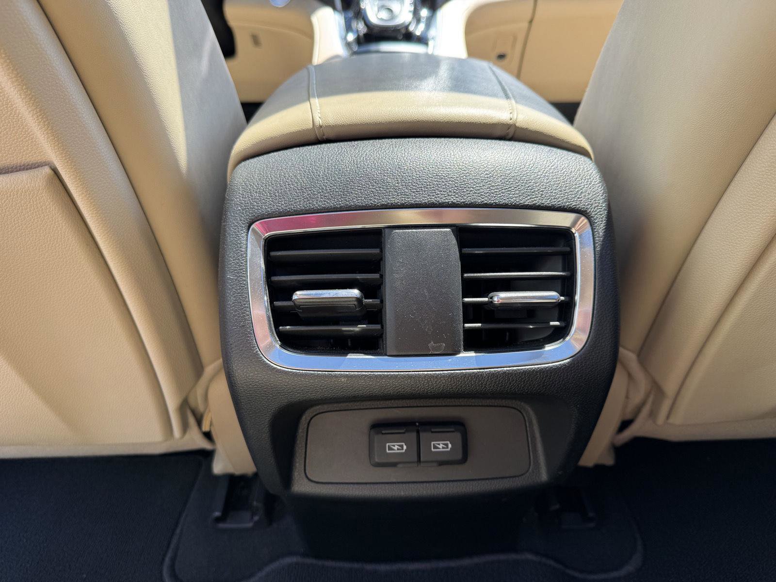 Used 2019 Acura RDX FWD w/ Technology Package image 18