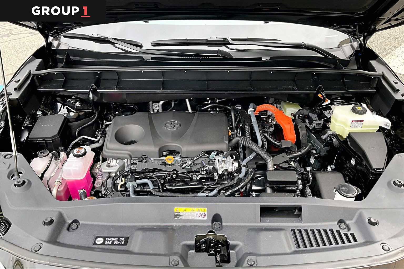 Certified 2026 Toyota Highlander Platinum AWD/4WD image 30