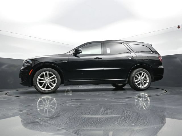 Used 2025 Dodge Durango R/T AWD/4WD image 54