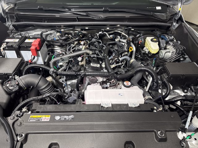 New 2026 Toyota 4Runner TRD Sport AWD/4WD image 41