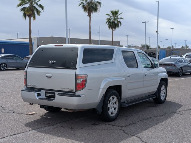 Used 2006 Honda Ridgeline RTL image 5