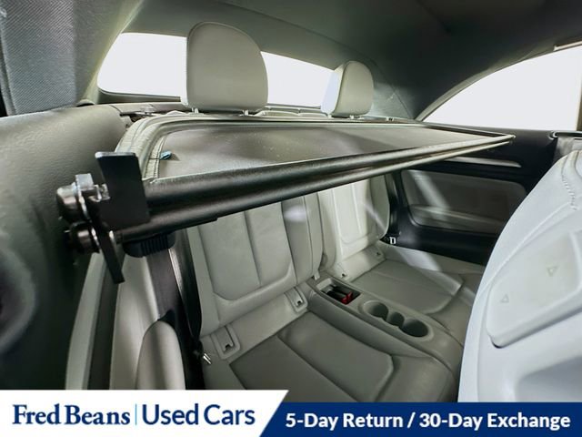 Used 2018 Audi A3 2.0T Premium image 25