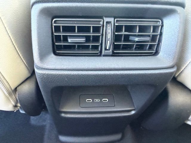 Certified 2024 Honda CR-V EX-L image 20