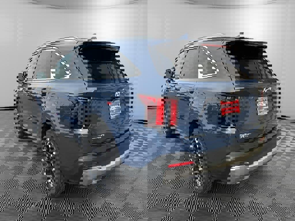 New 2026 Kia Sorento EX image 6